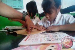 "Sekolah Besamo" luluskan belasan anak Batin Sembilan