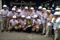 BUMN Siap Menjadi Pelopor Pendidikan Vokasi