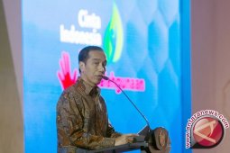 President optimistic of  labor-intensive program boosting purchasing power