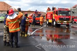 Unit Mobil Damkar Tulungagung Bertambah