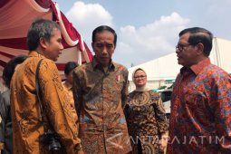 Jokowi Kutuk Aksi Terorisme Las Vegas (Video)