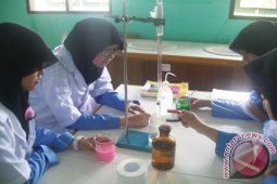 Darul Mursyid Tekad Hidupkan Keilmuan Sains Islam