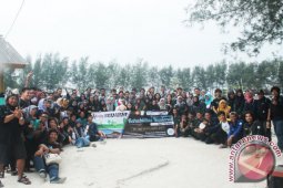IPB Tuan Rumah Kegiatan Mahasiswa Rehabilitasi Nasional 2017