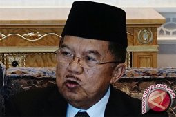 Wapres: Menteri ikut Pilkada secepatnya keluar dari kabinet