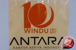 500 Peserta Ramaikan Kegiatan "Fun Bike" LKBN ANTARA