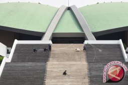 MPR : perkuat peran DPD mengawal pembangunan daerah