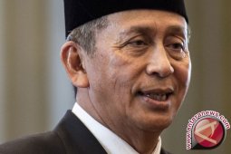 BPK masih mengaudit pengadaan alutsista di Kemhan