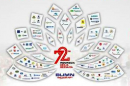 Kementerian BUMN Apresiasi LKBN Antara