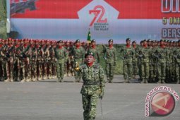 Edy Rahmayadi Sosok Disiplin dan sangat Humanis