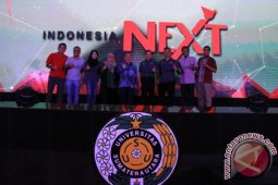 Indonesia NEXT Hadir Kembali