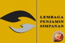 LPS Belum Dilaporkan BPR Kalsel Bermasalah