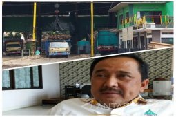 PG Asembagus Situbondo Tutup Lebih Awal Untuk Revitalisasi (Video)