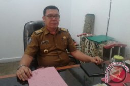 Rejang Lebong Targetkan Seluruh Kecamatan Miliki Pasar