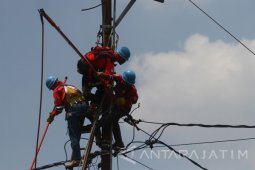 Tekan Angka Subsidi Listrik