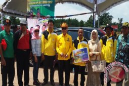 HST Juara Lomba Peternakan Tingkat Kalsel