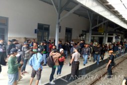 Daop 9 Jember Perketat Pemeriksaan Penumpang Bonekmania