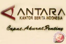 LKBN Antara Diapresiasi Kementerian BUMN