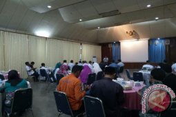 PT Timah Salurkan CSR Rp380 Juta