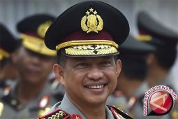 Kapolri siap bantu perbankan cegah "skimming"