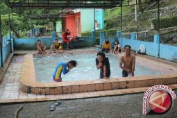 Pemkot Sukabumi dorong pariwisata melalui ekonomi kreatif