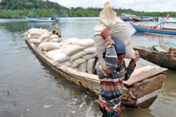 Penambang Pasir