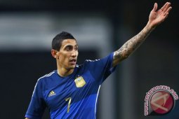 Posisi tertekan, Argentina janjikan permainan agresif lawan Peru