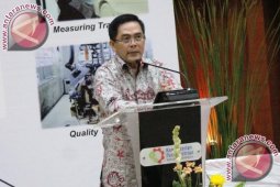 Kemenperin: perempuan dan laki-laki di sektor industri sama banyak