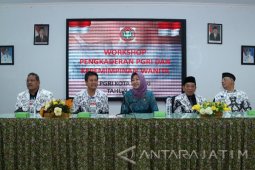 Wawali Lilik Muhibbah Dorong Perluasan Kampung Ramah Anak