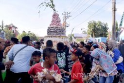 Pemkab Mojokerto Jadikan Agenda Tahunan Haul Syeh Jumadil Kubro
