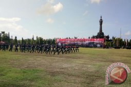 Kodam Udayana Libatkan Kearifan Lokal Perkuat Keamanan