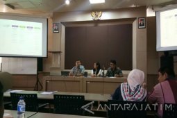 Bekraf Gandeng ITS-SCN Gelar "Suroboyo Creative Week 2017"