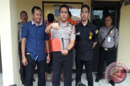 Polisi Ungkap Penganiayaan Di Banjarmasin Tengah