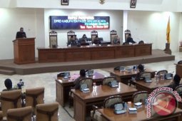APBD-P Paser  Naik Menjadi Rp1,9 Triliun