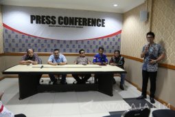 Kegiatan "Warna-Warni Keindahan NKRI" Digelar di Surabaya Minggu