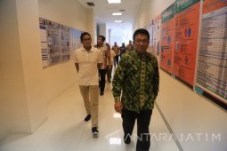 Wagub DKI Terpilih Ke Bojonegoro bukan Urusan Migas