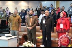 APTISI Dorong Perguruan Tinggi Tingkatkan Kualitas Lulusannya