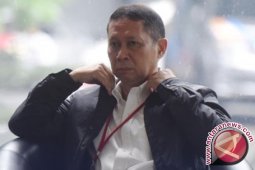 KPK Dalami Pengadaan QCC Tersangka RJ Lino