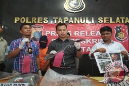 Pelaku Pembunuhan Sadis Terancam 20 Tahun Penjara