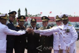 Pakde Karwo Akui Bangga TNI