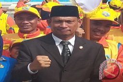 Kotabaru Targetkan Elektrifikasi 95 Persen Tercapai 2019