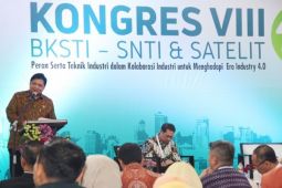 PLN terangi pulau terpencil secara gratis