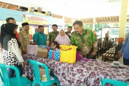 Empat Desa di Jember Miliki Perdes Peduli Buruh Migran