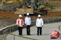 Presiden lakukan kunjungan kenegaraan ke Brunei Darussalam