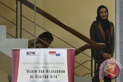 KPK panggil enam saksi kasus Rita Widyasari