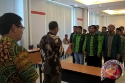 Pertumbuhan Ternak Ayam Lokal Kaltim Stagnan