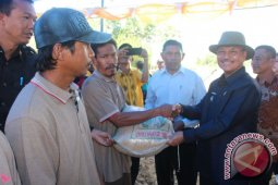Komisi II Gali Masukan Perppu Ormas di Jatim