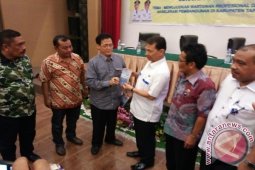 BUKU SAKU WARTAWAN
