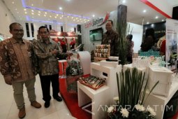 Surplus Perdagangan Antarpulau Jawa Timur Diprediksi Naik