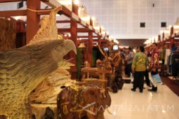 Pemprov Jatim Harapkan "Jatim Fair" Picu Inovasi Perdagangan