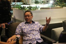Ketua MPR : Solidaritas Palestina Sejalan Dengan Pancasila